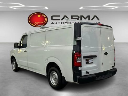 Used 2015 Nissan NV 1500 S w/ Power Package image 3