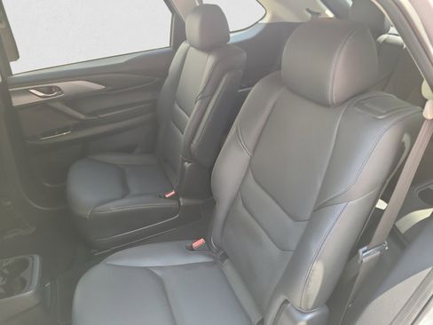 Used 2023 MAZDA CX-9 Touring AWD/4WD image 19