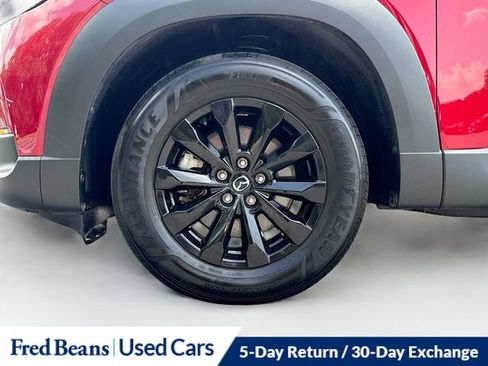 Used 2024 MAZDA CX-50 AWD 2.5 S w/ Weather Package image 40