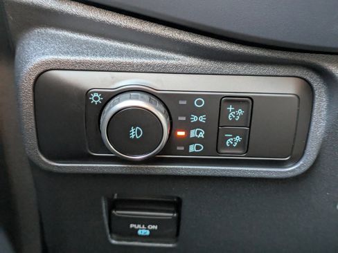 New 2025 Ford Bronco Outer Banks AWD/4WD image 25