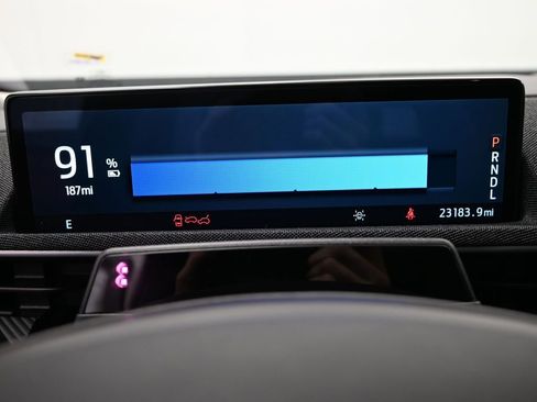 Used 2021 Ford Mustang Mach-E Premium image 18