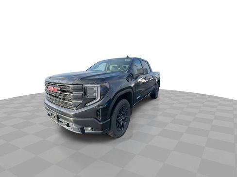 New 2026 GMC Sierra 1500 Elevation AWD/4WD image 3
