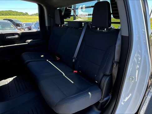 New 2025 Chevrolet Silverado 2500 W/T w/ WT Convenience Package image 10