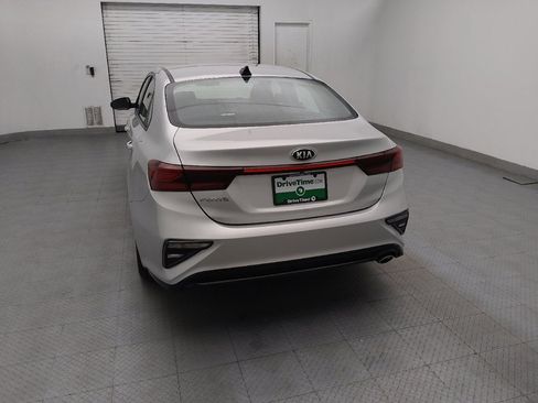 Used 2020 Kia Forte LXS FWD image 6