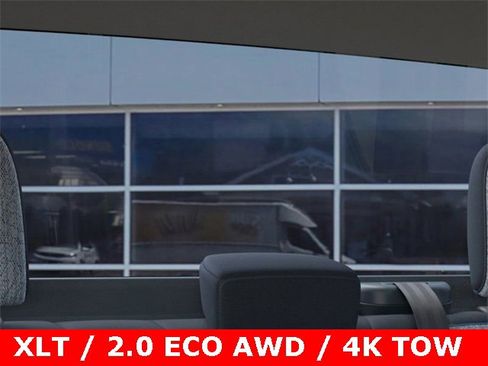 New 2025 Ford Maverick XLT w/ 4K Tow Package image 24