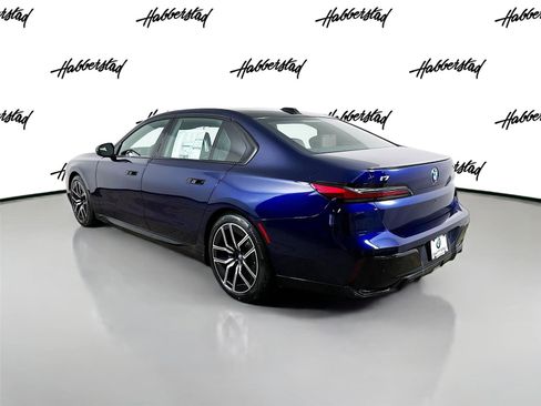 New 2026 BMW i7 xDrive60 image 7