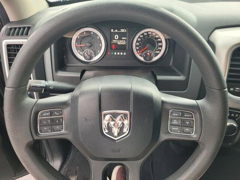 Used 2019 RAM 1500 Classic Warlock image 20