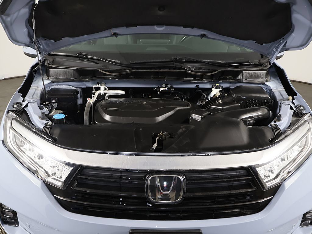 Used 2023 Honda Odyssey Touring image 22