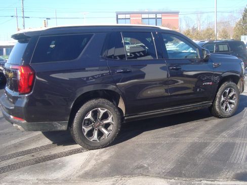 Used 2025 GMC Yukon AT4 Ultimate image 4