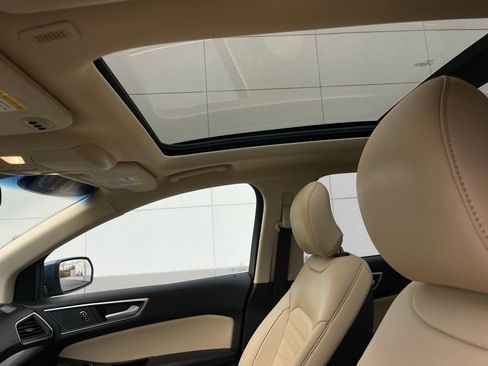 Used 2019 Ford Edge SEL w/ Equipment Group 201A image 31