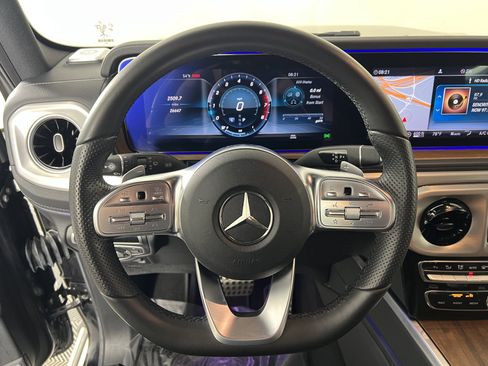 Used 2019 Mercedes-Benz G 550 image 26