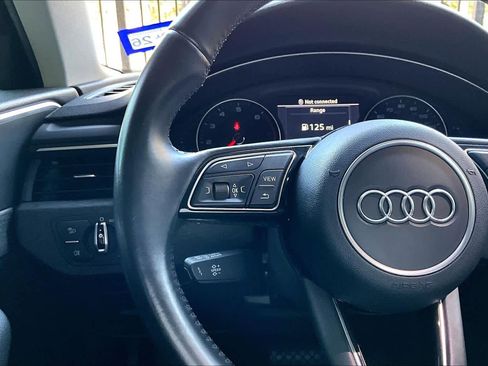 Used 2017 Audi A4 2.0T Premium w/ Convenience Package image 23