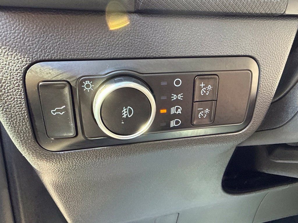 Used 2023 Ford Bronco Sport Outer Banks AWD/4WD image 15