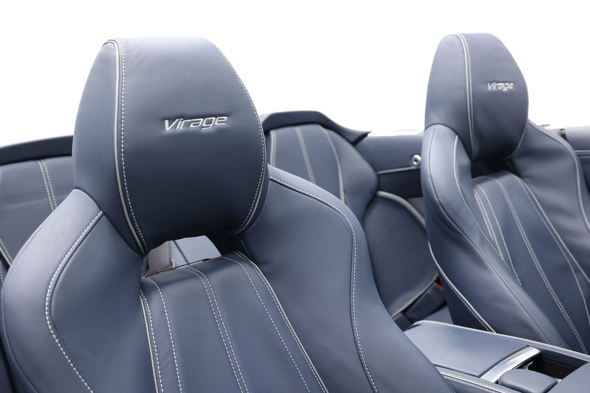 Used 2012 Aston Martin Virage Volante RWD image 79
