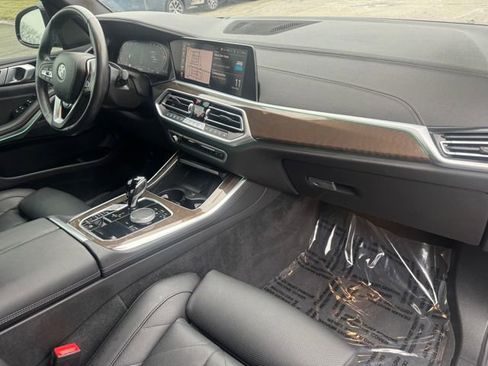 Certified 2023 BMW X5 xDrive40i w/ Premium Package image 32