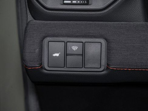 Used 2026 Honda Passport TrailSport image 19