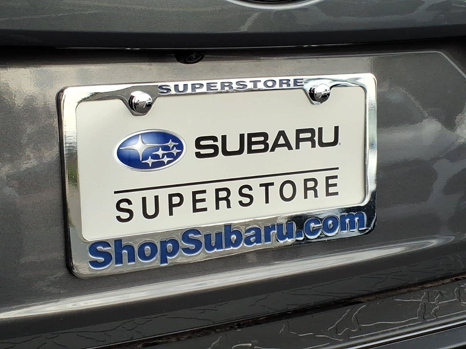 New 2026 Subaru Crosstrek 2.5i Wilderness AWD/4WD image 13