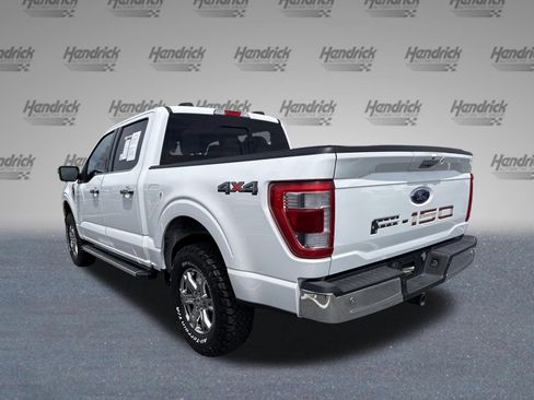 Used 2023 Ford F150 Lariat image 7