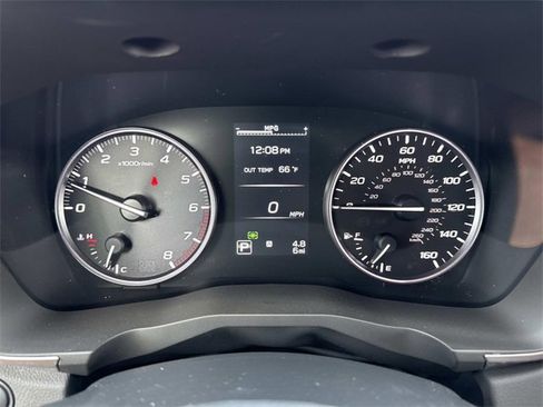 New 2026 Subaru Ascent Touring image 28