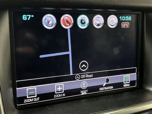 Used 2018 Chevrolet Suburban LT AWD/4WD image 15