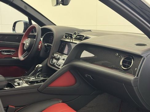 New 2026 Bentley Bentayga Speed image 54