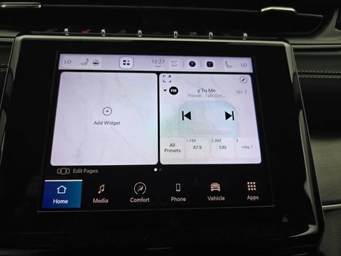 Used 2022 Jeep Grand Cherokee L Limited RWD image 22