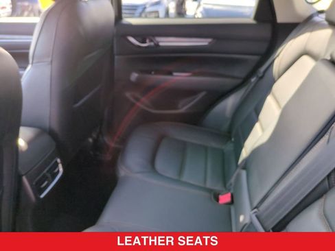 Used 2020 MAZDA CX-5 Grand Touring w/ GT Premium Package image 33