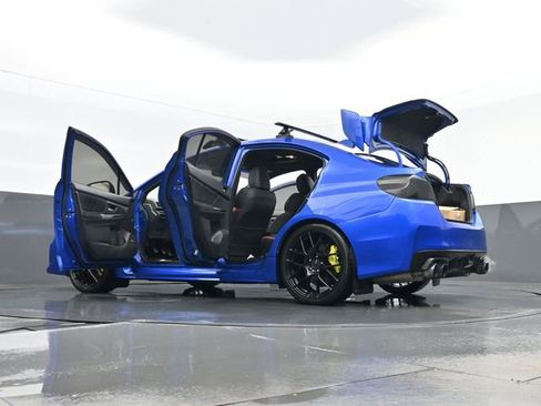 Used 2019 Subaru WRX STI Limited image 33