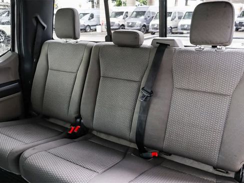 Used 2022 Ford F350 XLT w/ XLT Premium Package image 18