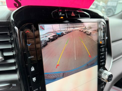 New 2026 RAM 1500 Big Horn image 20