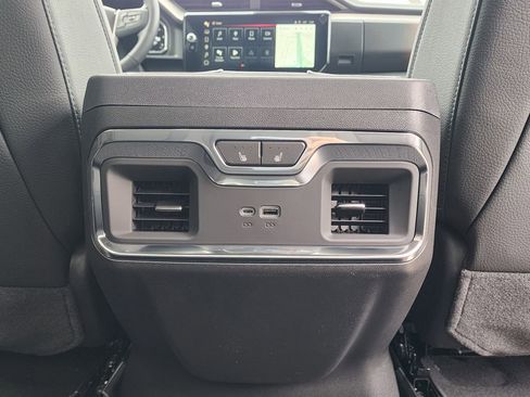 New 2026 GMC Sierra 1500 Denali AWD/4WD image 49