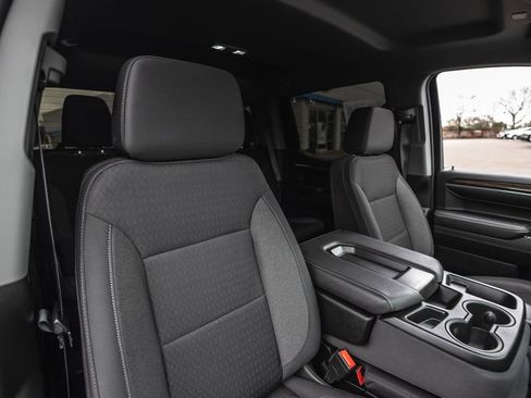 Used 2024 Chevrolet Silverado 1500 RST w/ Protection Package image 33