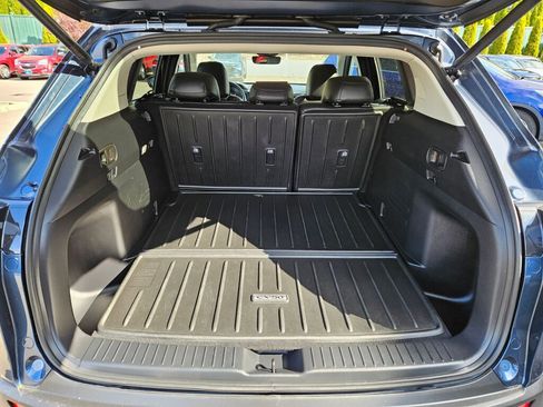 Certified 2024 MAZDA CX-50 AWD 2.5 S w/ Weather Package image 9