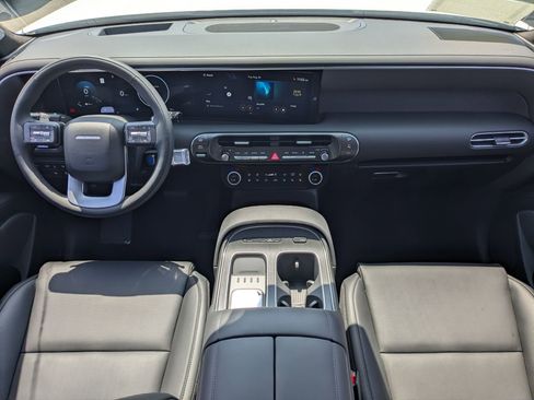 New 2026 Hyundai Palisade Calligraphy AWD/4WD image 22