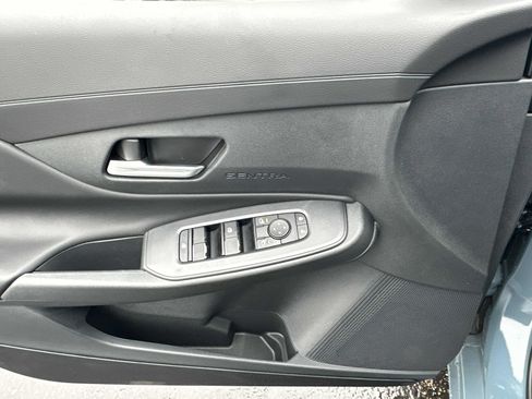 New 2026 Nissan Sentra SV w/ Floor Mat Package image 21