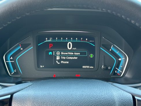 Certified 2023 Honda Odyssey Touring image 24