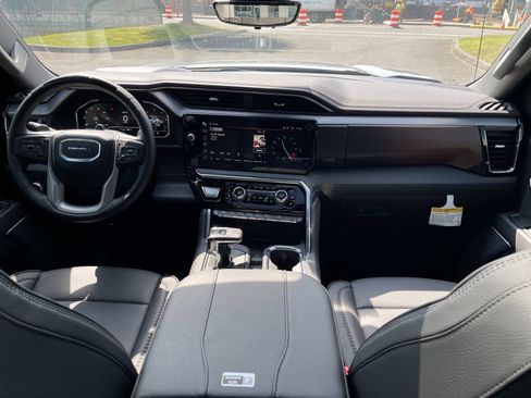 New 2025 GMC Sierra 1500 Denali image 56