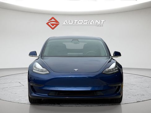 Used 2020 Tesla Model 3 Standard Range Plus RWD image 6