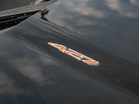 Used 2007 Chevrolet Corvette Z06 w/ Preferred Equipment Group image 45