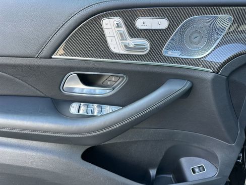 Certified 2023 Mercedes-Benz GLE 53 AMG 4MATIC image 11