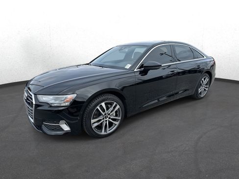 Used 2023 Audi A6 2.0T Premium image 7
