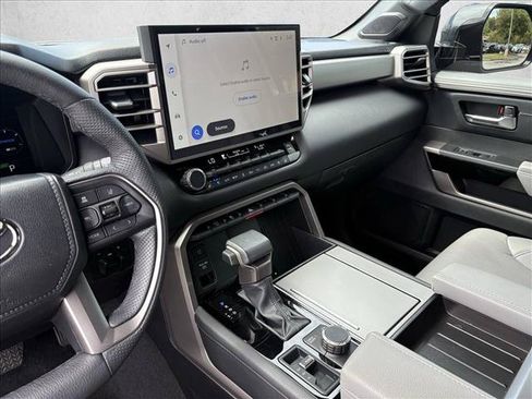 Used 2025 Toyota Sequoia Limited AWD/4WD image 15