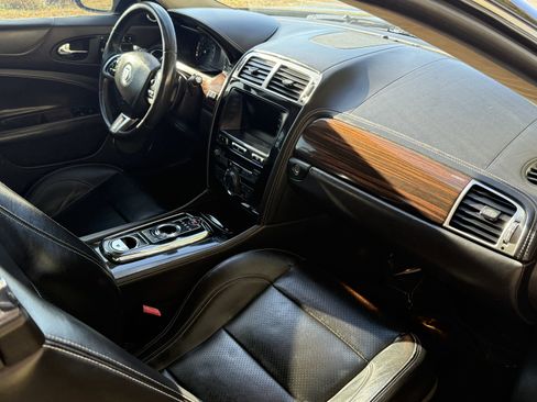 Used 2012 Jaguar XK Coupe image 17