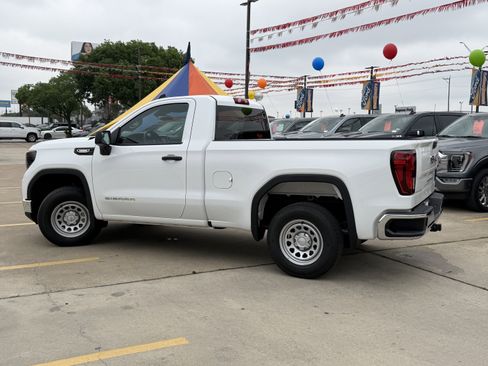 Used 2026 GMC Sierra 1500 Pro w/ Pro Value Package RWD image 11