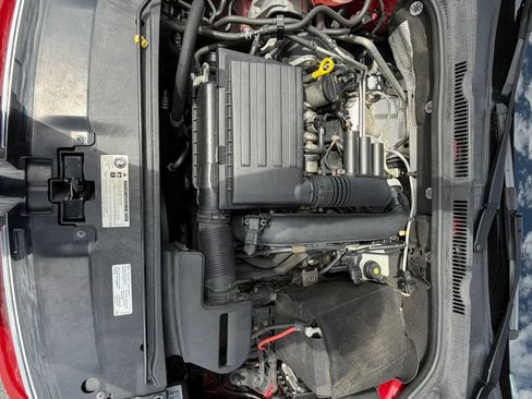 Used 2017 Volkswagen Jetta SE FWD image 27