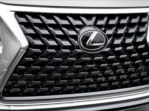 Used 2021 Lexus GX 460 Premium image 28