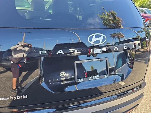 New 2026 Hyundai Palisade SEL Premium image 13