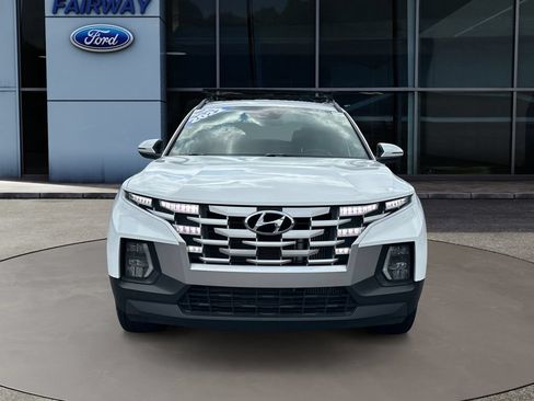 Used 2022 Hyundai Santa Cruz SEL Premium AWD/4WD image 2