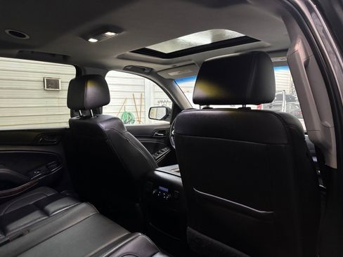 Used 2018 Chevrolet Tahoe LT w/ Luxury Package image 33