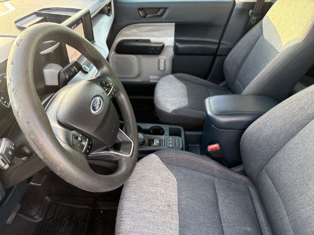 Used 2022 Ford Maverick XLT FWD image 18